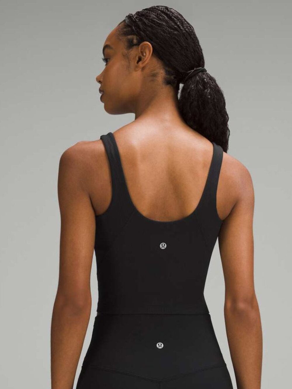 Lululemon Align Henley Tank Top - Picture 2 of 8